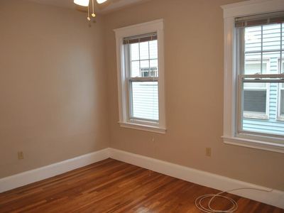 592 Adams St Dorchester, MA, 02122 - Apartments for Rent | Zillow