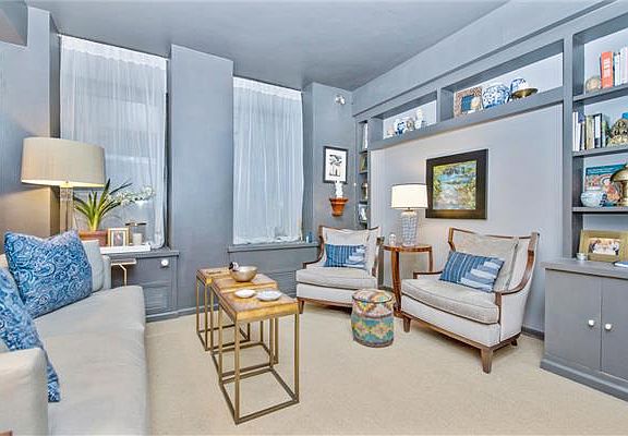 2nd image of 150 Central Park S #311