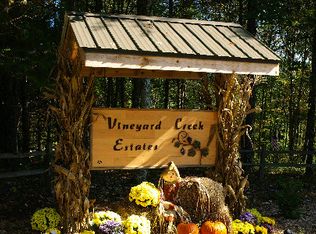 LOT 8 Vineyard Creek Way, Murphy, NC 28906