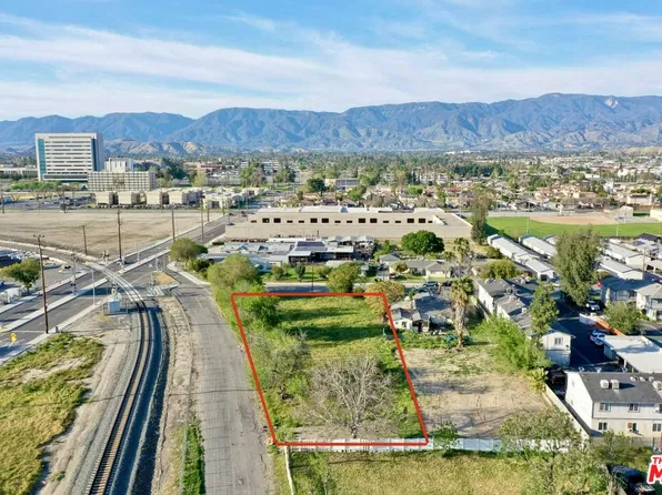 125 Julia St, San Bernardino, CA 92408
