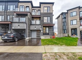 117 Tennant Cir, Vaughan, ON L4H 5L5