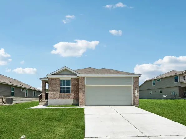10403 Barbeque Bay, Converse, TX 78109
