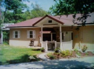 1747 County Road 608, Berryville, AR 72616