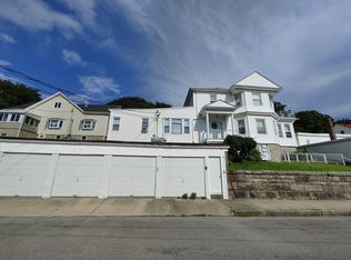 156 Bogle St, Fall River, MA 02723