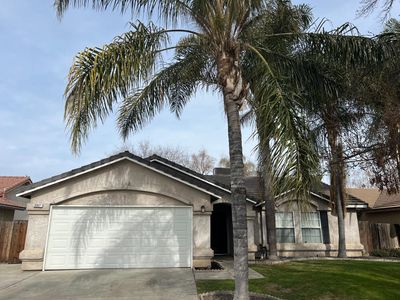 3357 Westgate Dr, Madera, CA, 93637