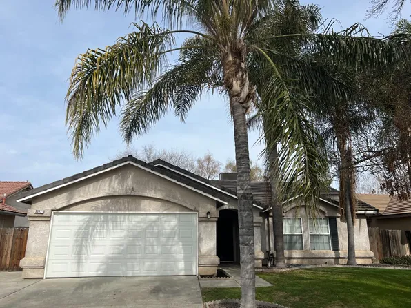 3357 Westgate Dr, Madera, CA 93637