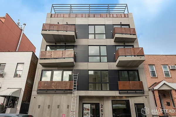 Rented by Halstead Real Estate | media 21