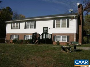 975 Greenmurray Hl, Charlottesville, VA 22903