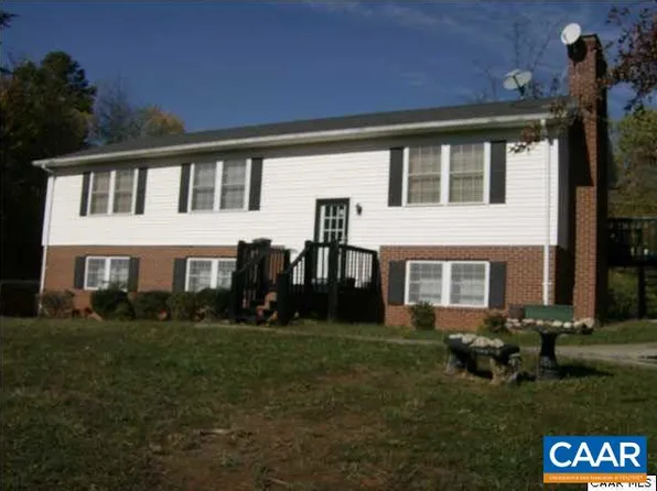 975 Greenmurray Hl, Charlottesville, VA 22903