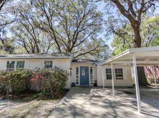 115 N Cove Ln, Panama City, FL 32401