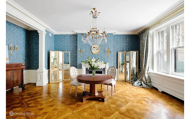 Sold by Douglas Elliman | media 17