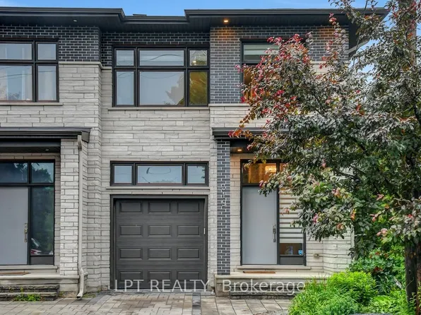 319 Glynn Ave, Ottawa, ON K1K 1R9