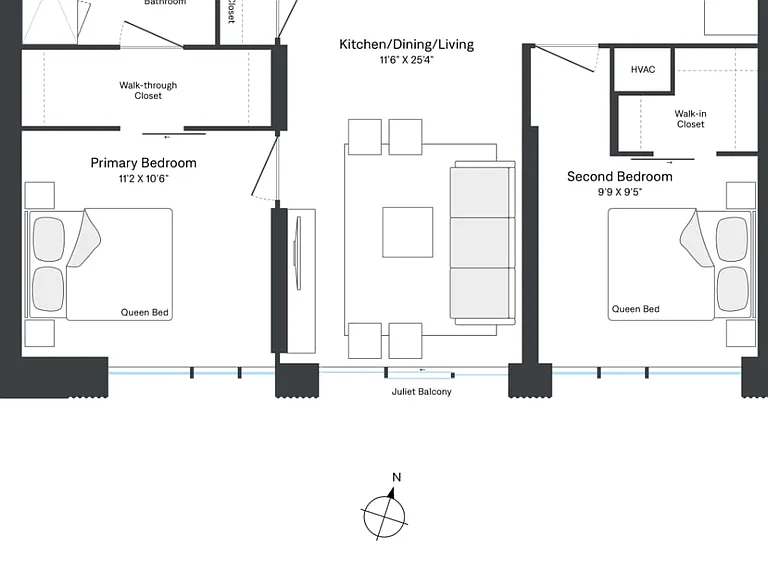 432 Cherry St — Photo 84