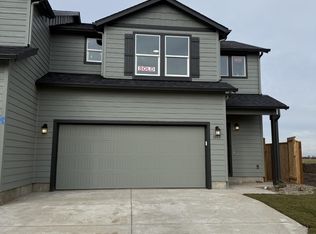 1017 Sommerville Loop, Harrisburg, OR 97446