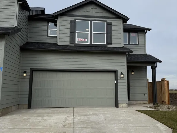 1017 Sommerville Loop, Harrisburg, OR 97446