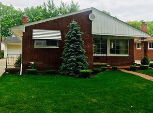 24517 Culver St, Saint Clair Shores, MI