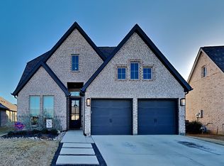 617 Fielding St, Northlake, TX 76247