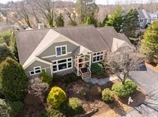 131 Huntington Rd #131, Brighton, MA 02135