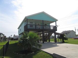 4215 Grayson Dr, Galveston, TX 77554