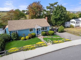 831 E Squantum St, Quincy, MA 02171