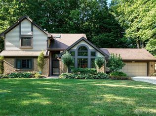 4289 Brewsters Run Ct, Bellbrook, OH 45305