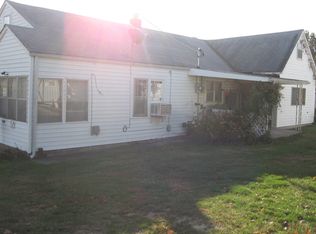 517 E Marvin Ave, Fredericktown, MO 63645