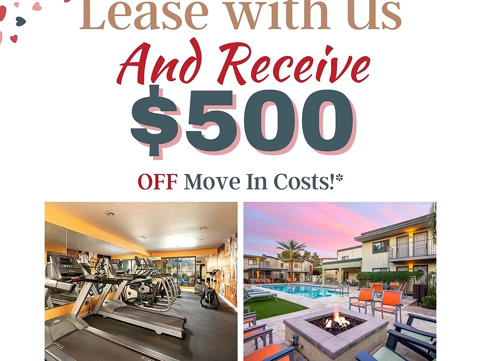 AVAILABLE apartment HOMES