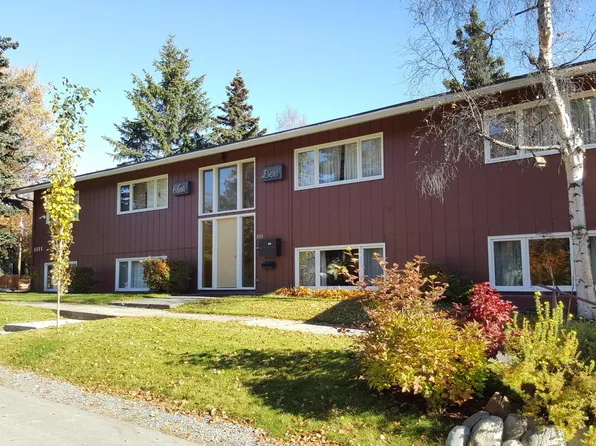 210 E 10th Ave #3, Anchorage, AK 99501