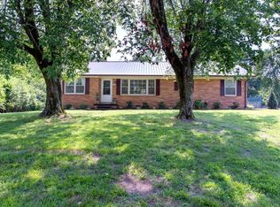 1703 Valley Rd, Shelbyville, TN 37160