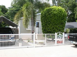 3 Judy Pl, Key Largo, FL 33037