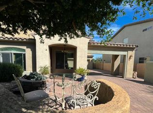 15233 S Via Lago Del Encanto, Sahuarita, AZ 85629