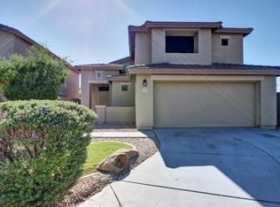 5602 S 53rd Dr, Laveen, AZ 85339