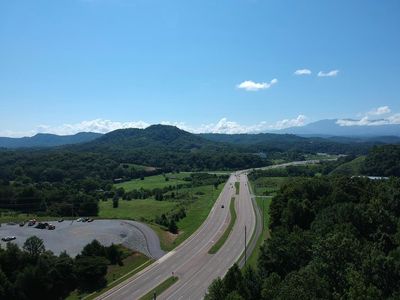 Veterans Blvd, Pigeon Forge, TN, 37863