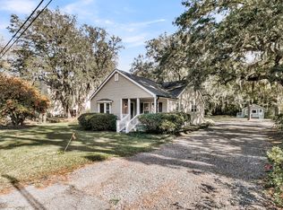 440 Woodland Shores Rd, Charleston, SC 29412