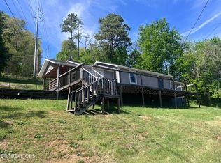 3002 Highway 61 E, Luttrell, TN 37779