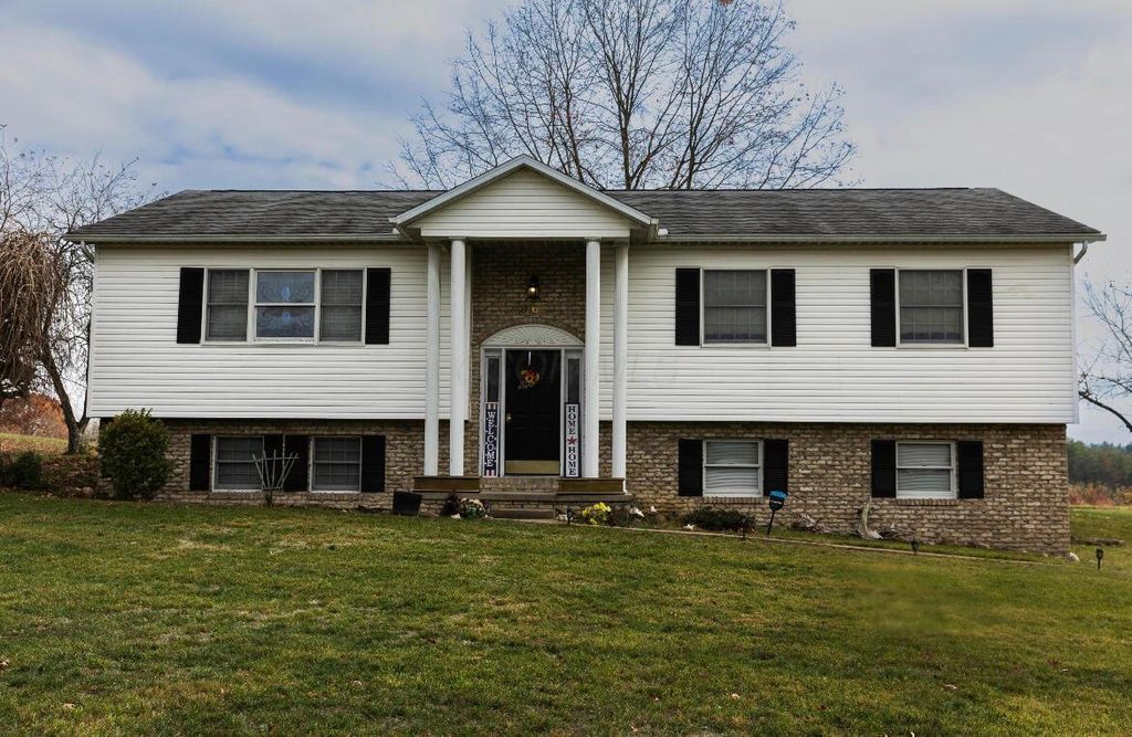 Real estate listing image