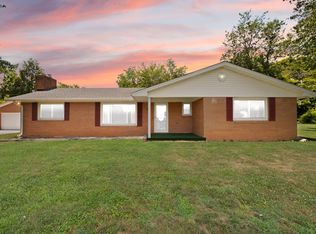 109 Norwood Dr, Science Hill, KY 42553