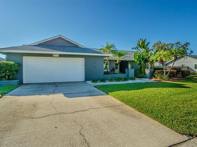 3444 Northridge Dr, Clearwater, FL, 33761