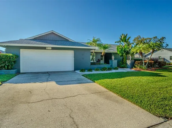 3444 Northridge Dr, Clearwater, FL 33761