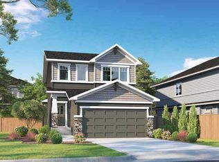 546 N Hotchkiss Mnr, Calgary, AB T3S0J9