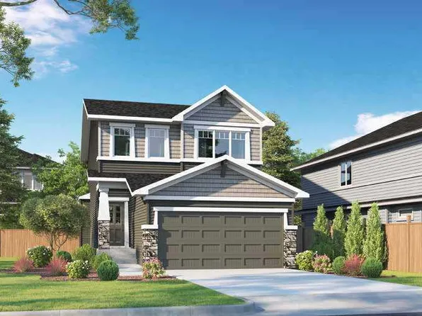 546 N Hotchkiss Mnr, Calgary, AB T3S 0J9