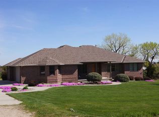 54623 836 1/2 Rd, Battle Creek, NE 68715