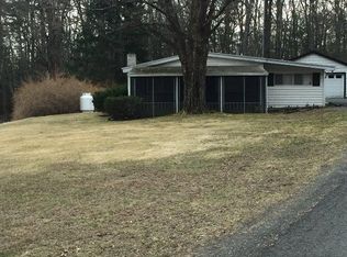 145 Jockey Hill Rd, Kingston, NY 12401