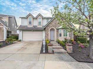 190 Nanterre St, Danville, CA 94506
