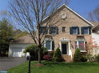 5 Stonewall Cir, Princeton, NJ