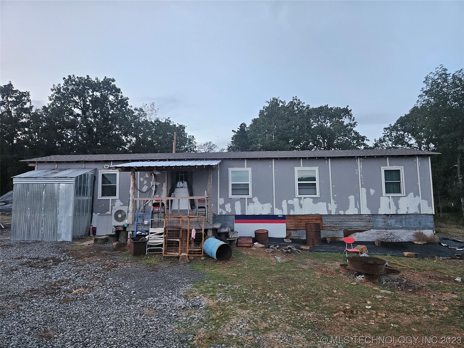 33199 Calhoun Rd, Shady Point, OK 74956 MLS 2331796 Zillow