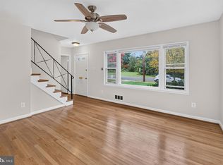 4136 2nd St SW, Washington, DC 20032
