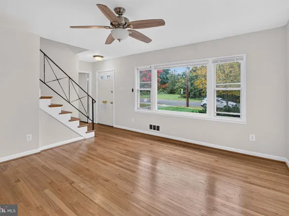 4136 2nd St SW, Washington, DC 20032