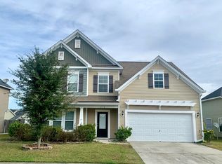 310 Drayton Place Dr, Moncks Corner, SC 29461