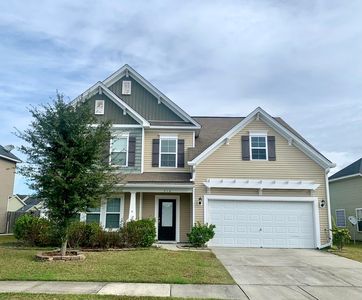 310 Drayton Place Dr, Moncks Corner, SC, 29461